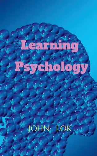 Learning Psychology - Paperback