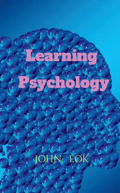 Learning Psychology - Paperback