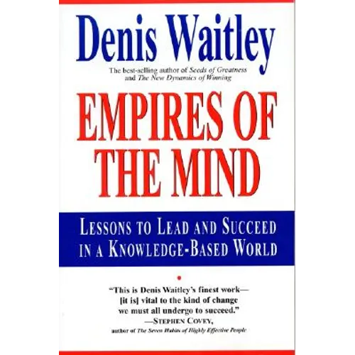 Empires of the Mind - Paperback