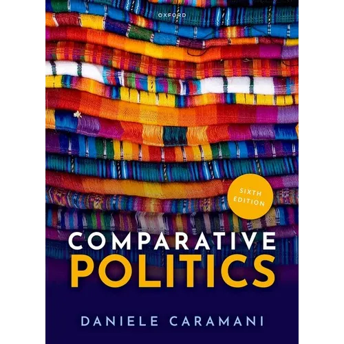 Comparative Politics - Paperback