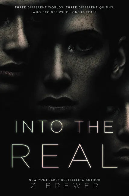 Into the Real - Hardcover