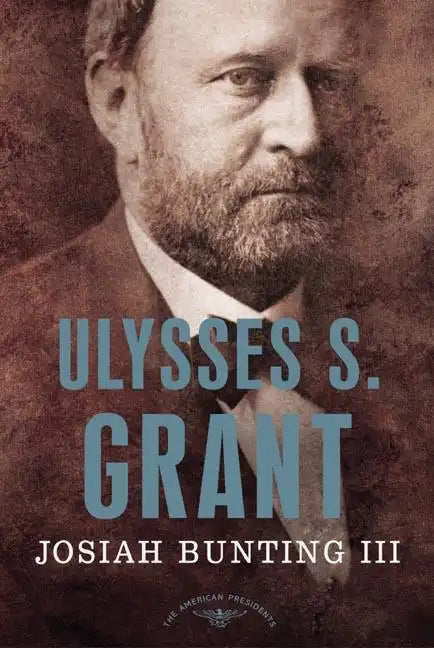 Ulysses S. Grant - Hardcover