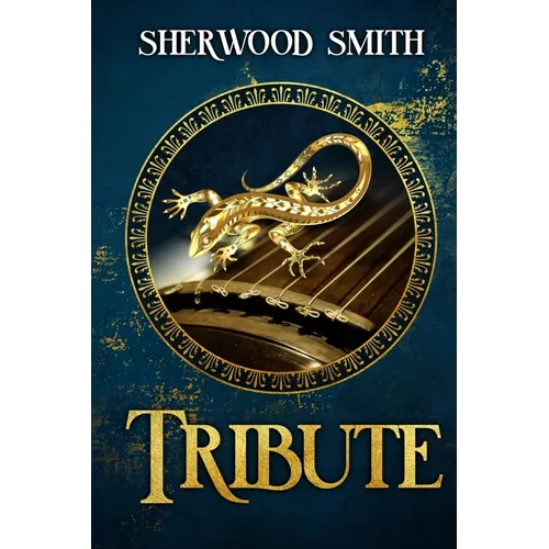 Tribute - Paperback