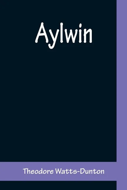 Aylwin - Paperback