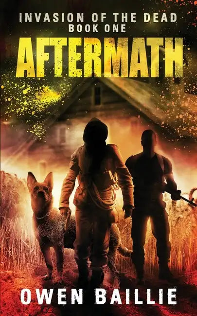 Aftermath - Paperback