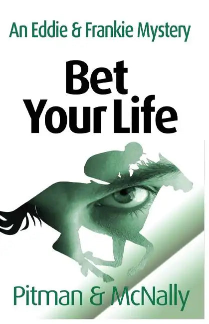 Bet Your Life - Paperback