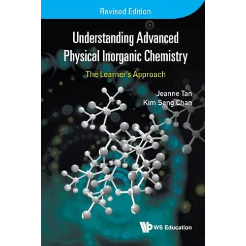 Understand Adv Phy Inorg (REV Ed) - Paperback