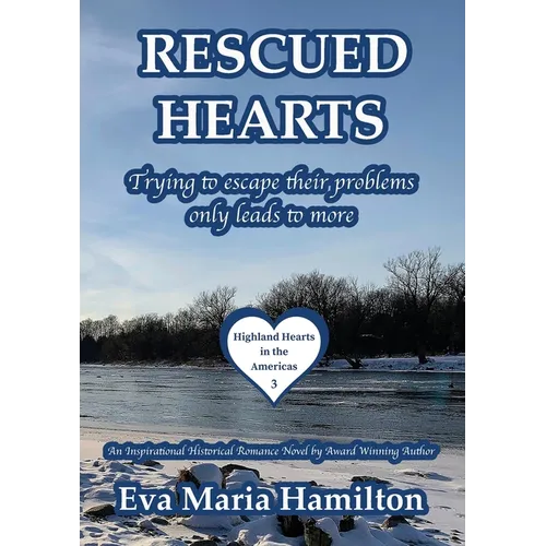 Rescued Hearts - Paperback