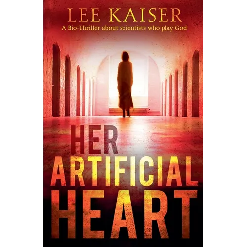 Her Artificial Heart - Paperback