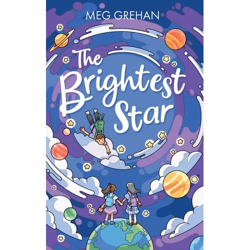 The Brightest Star - Hardcover