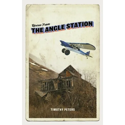 Rescue from the Angle Station - Paperback
