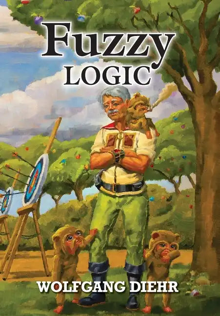 Fuzzy Logic - Hardcover
