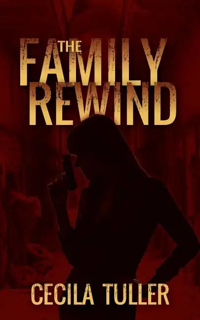 The Family Rewind - Paperback
