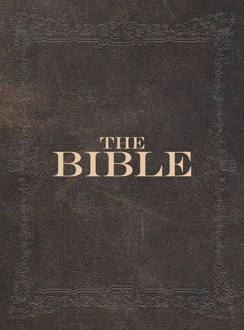 The World English Bible: The Public Domain Bible - Hardcover
