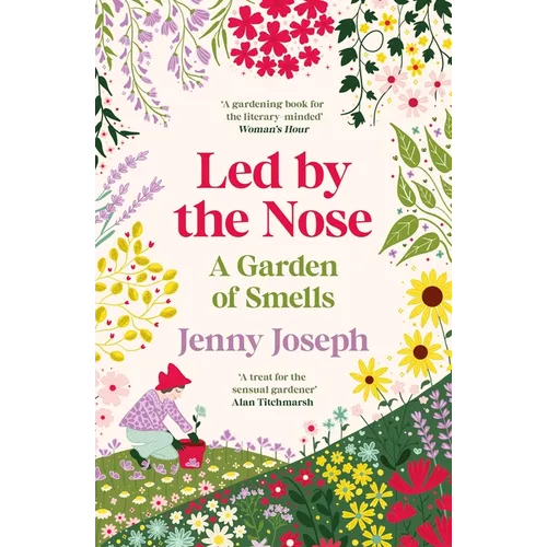 Led by the Nose - Paperback