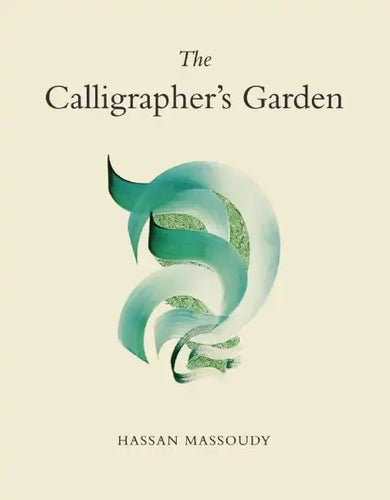 The Calligrapher's Garden - Paperback