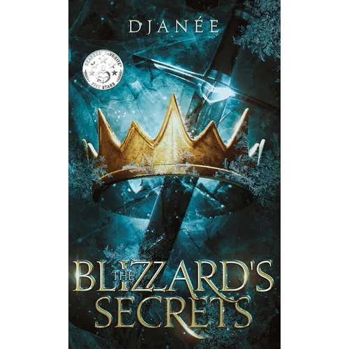 The Blizzard's Secrets - Hardcover