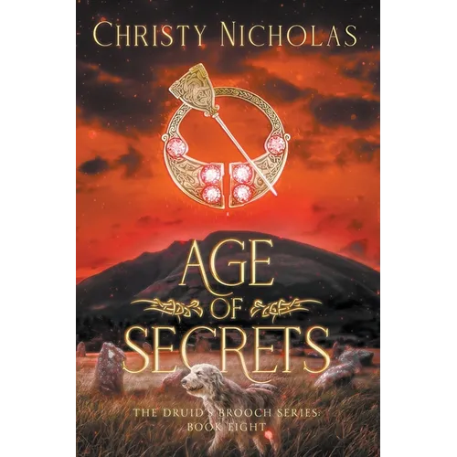 Age of Secrets - Paperback