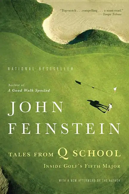 Tales from Q School - Paperback