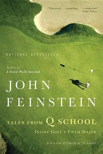 Tales from Q School - Paperback