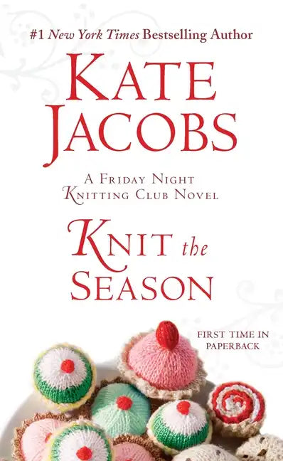 Knit the Season - Paperback