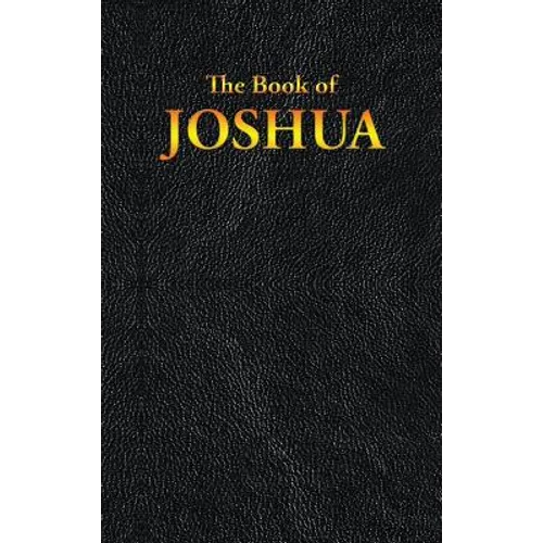 Joshua: The Book of - Hardcover