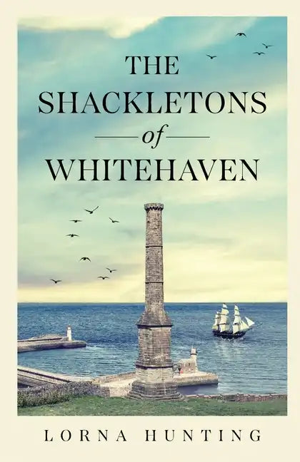 The Shackletons of Whitehaven - Paperback