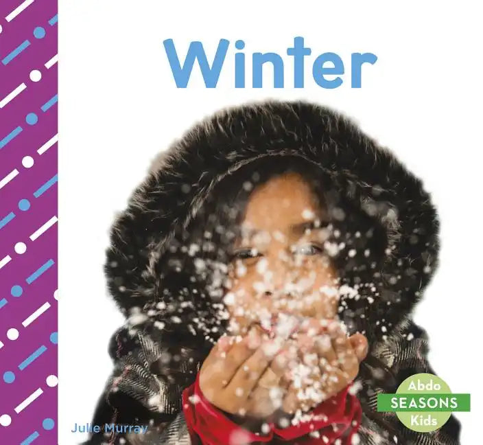 Winter - Paperback