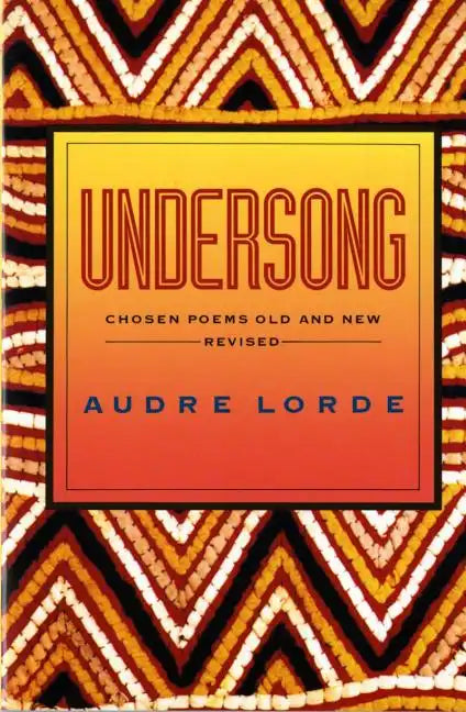 Undersong: Chosen Poems Old and New (Revised) - Paperback