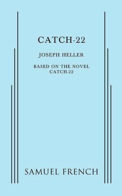 Catch 22 - Paperback