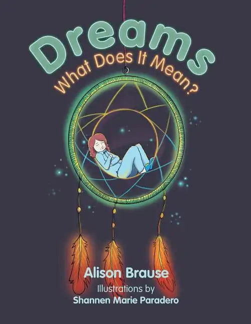 Dreams: What Does It Mean? - Paperback