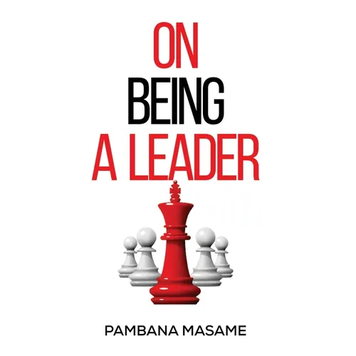 On Being a Leader - Paperback