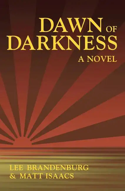 Dawn of Darkness - Paperback
