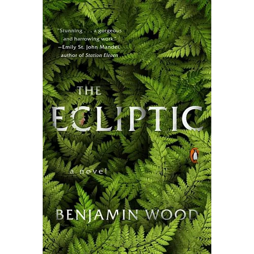 The Ecliptic - Paperback