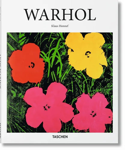 Warhol - Hardcover