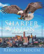 Sharper Vision: Bible Studies for Women - Paperback