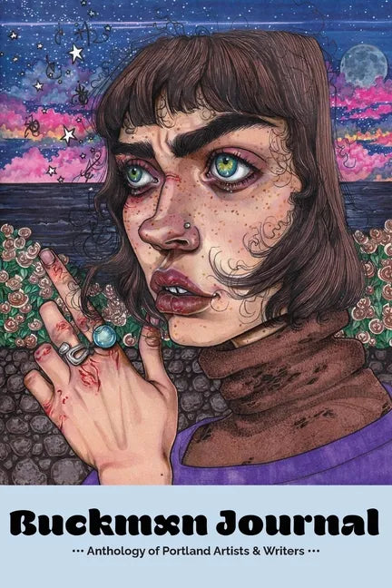 Buckman Journal - Paperback