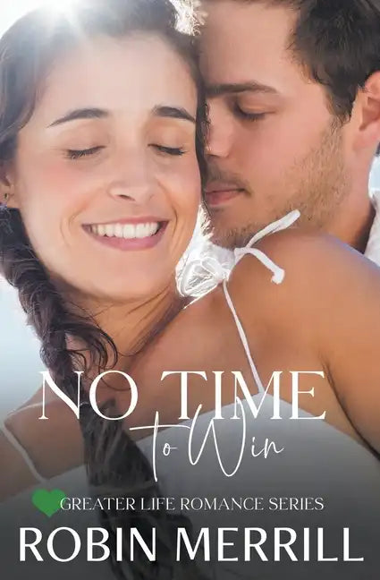 No Time to Win - Paperback