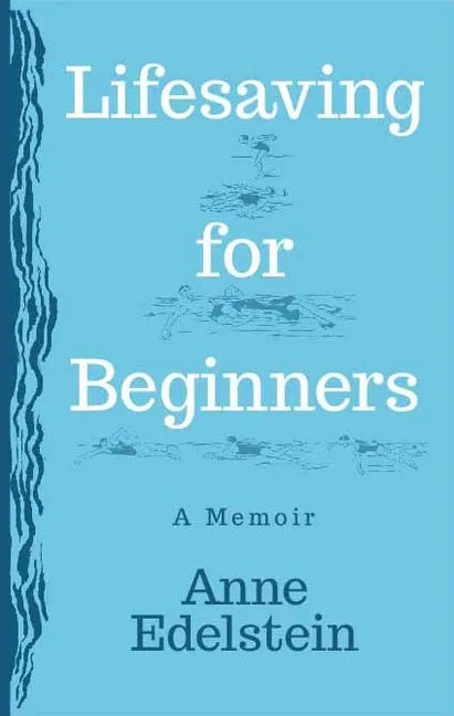 Lifesaving for Beginners - Paperback