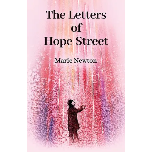 The Letters of Hope Street - Paperback
