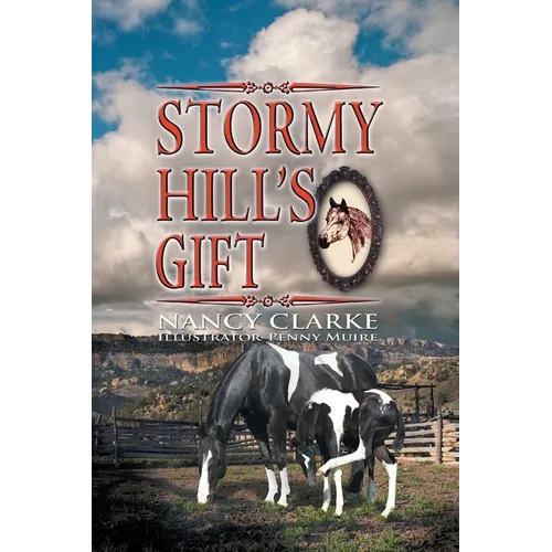 Stormy Hill's Gift - Paperback