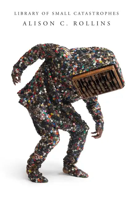 Library of Small Catastrophes - Paperback