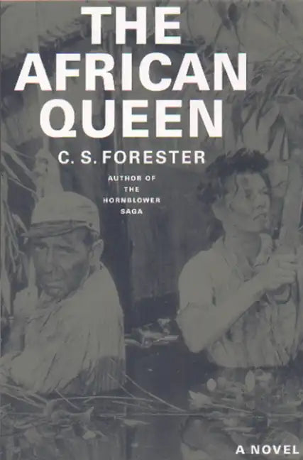 The African Queen - Paperback