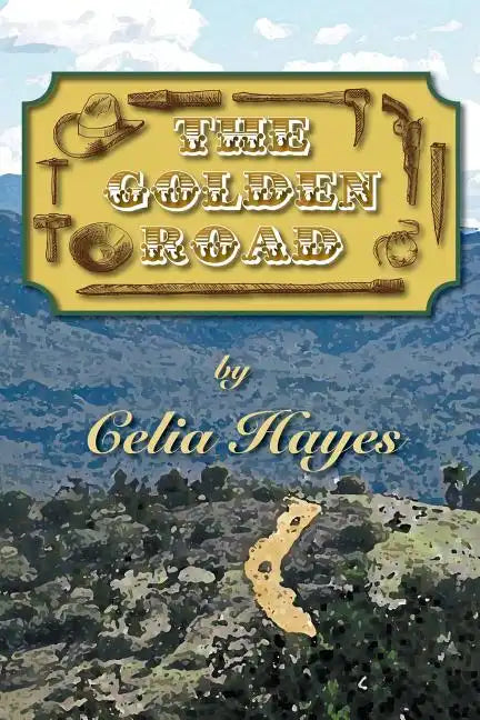 The Golden Road - Paperback