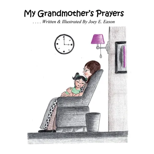 My Grandmother's Prayers - Hardcover