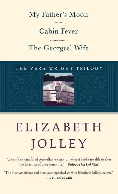 The Vera Wright Trilogy - Hardcover