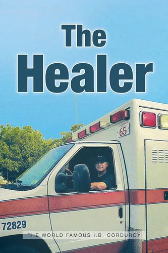 The Healer - Paperback