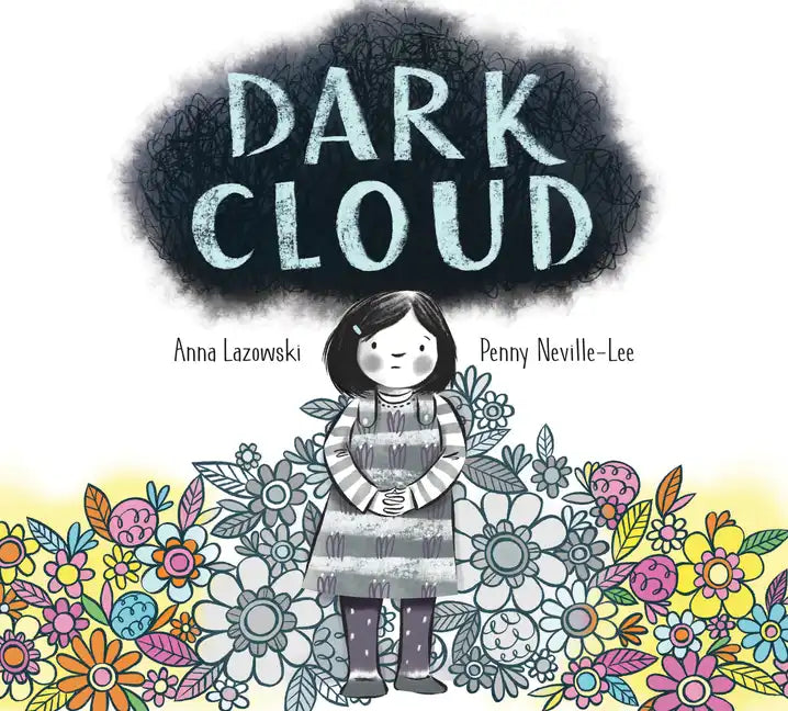 Dark Cloud - Hardcover
