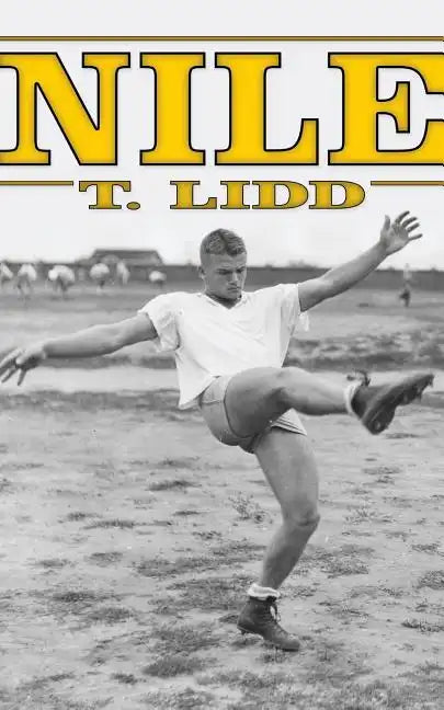 Nile - Paperback