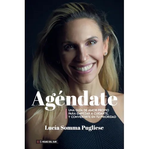 Agéndate - Paperback